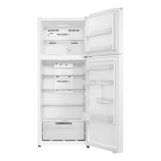 Haier 443L 300 SeriesRefrigerator Top Freezer HRF450TW_2