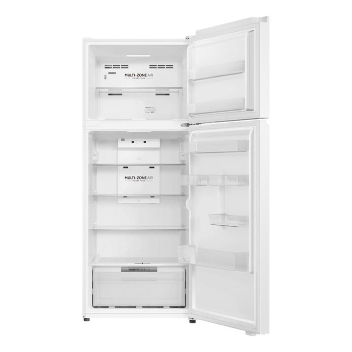 Haier 443L 300 SeriesRefrigerator Top Freezer HRF450TW_2