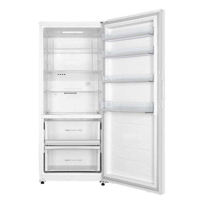 Haier 465L 600 SeriesVertical Refrigerator HRF505VW_2