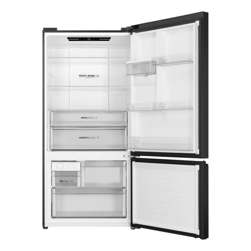 Haier 514L 500 SeriesRefrigerator Bottom Freezer HRF510BHC_2