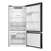 Haier 514L 500 SeriesRefrigerator Bottom Freezer HRF510BHC_2