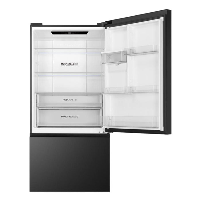Haier 514L 500 SeriesRefrigerator Bottom Freezer HRF510BHC_4