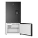 Haier 514L 500 SeriesRefrigerator Bottom Freezer HRF510BHC_5
