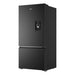 Haier 514L 500 SeriesRefrigerator Bottom Freezer HRF510BHC_7