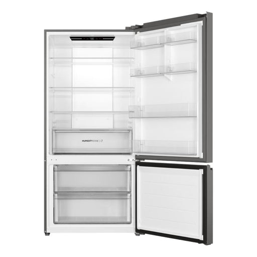 Haier 517L 500 SeriesRefrigerator Bottom Freezer HRF510BS_2