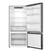 Haier 517L 500 SeriesRefrigerator Bottom Freezer HRF510BS_2