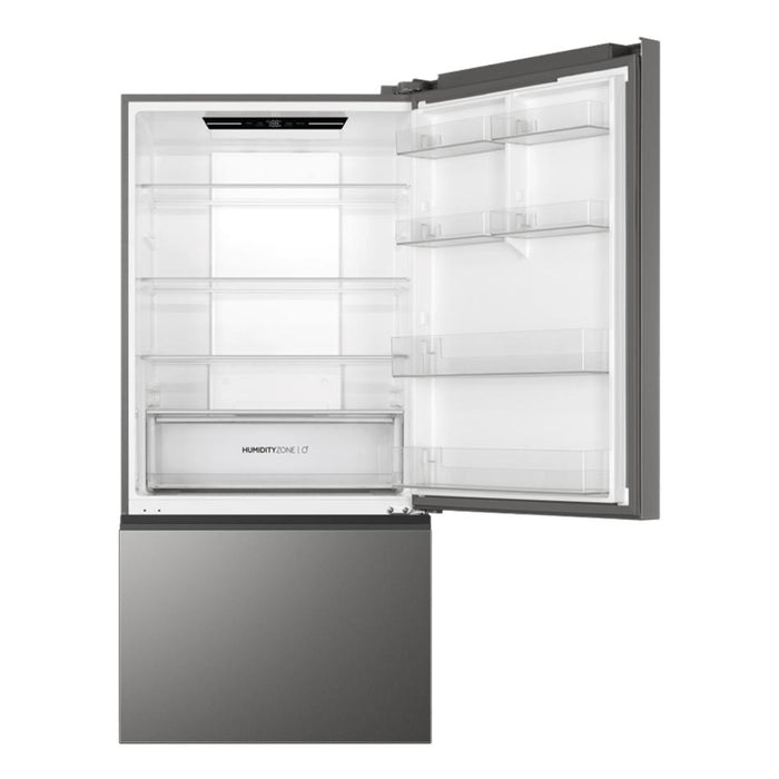Haier 517L 500 SeriesRefrigerator Bottom Freezer HRF510BS_4