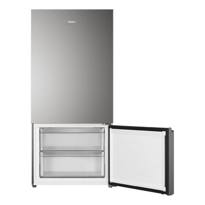 Haier 517L 500 SeriesRefrigerator Bottom Freezer HRF510BS_5