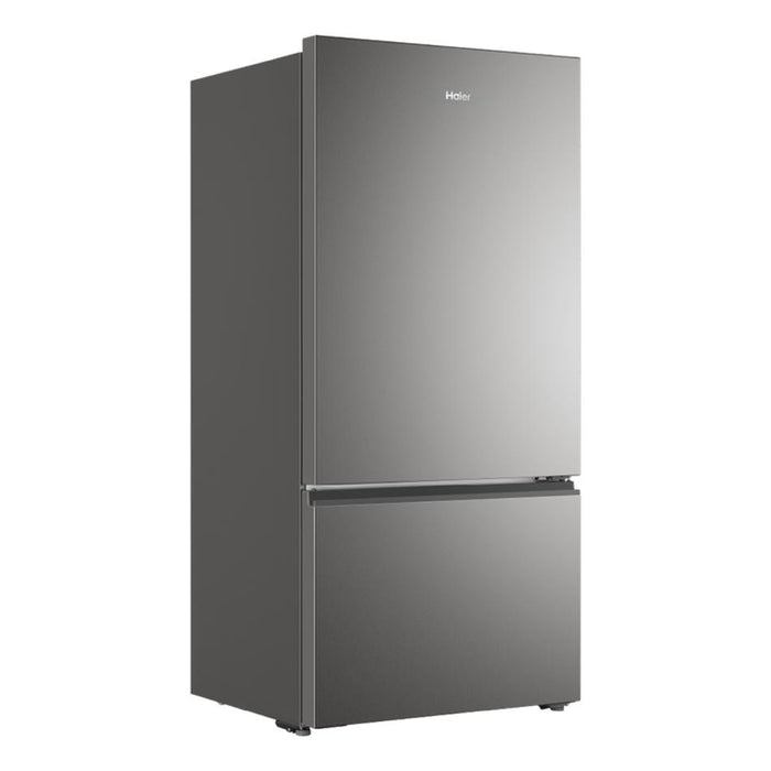 Haier 517L 500 SeriesRefrigerator Bottom Freezer HRF510BS_6
