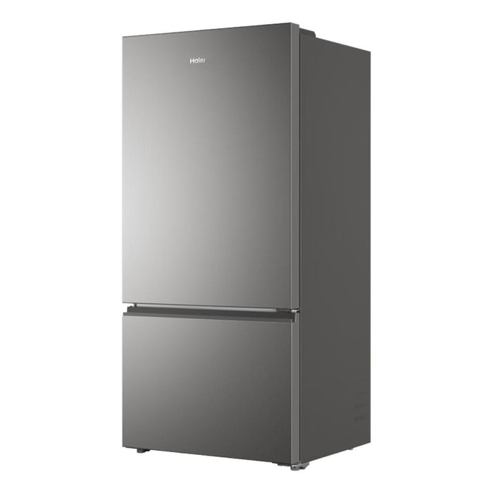 Haier 517L 500 SeriesRefrigerator Bottom Freezer HRF510BS_7