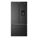 Haier 509L 500 SeriesFrench Door Refrigerator Freezer HRF510FHC_1