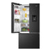 Haier 509L 500 SeriesFrench Door Refrigerator Freezer HRF510FHC_4