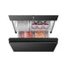 Haier 509L 500 SeriesFrench Door Refrigerator Freezer HRF510FHC_5