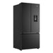 Haier 509L 500 SeriesFrench Door Refrigerator Freezer HRF510FHC_7