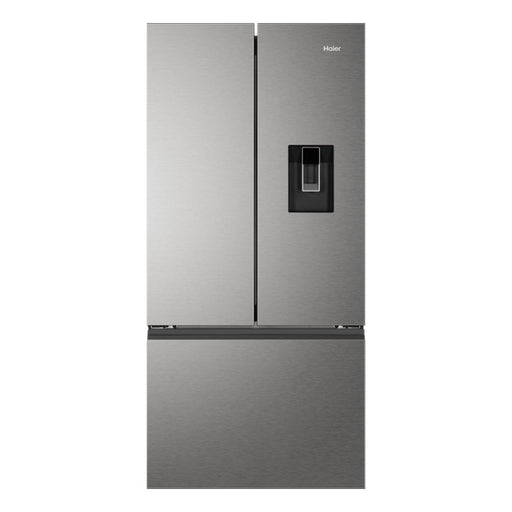Haier 509L 500 SeriesFrench Door Refrigerator Freezer HRF510FHS_1