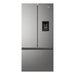 Haier 509L 500 SeriesFrench Door Refrigerator Freezer HRF510FHS_1