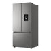 Haier 509L 500 SeriesFrench Door Refrigerator Freezer HRF510FHS_6