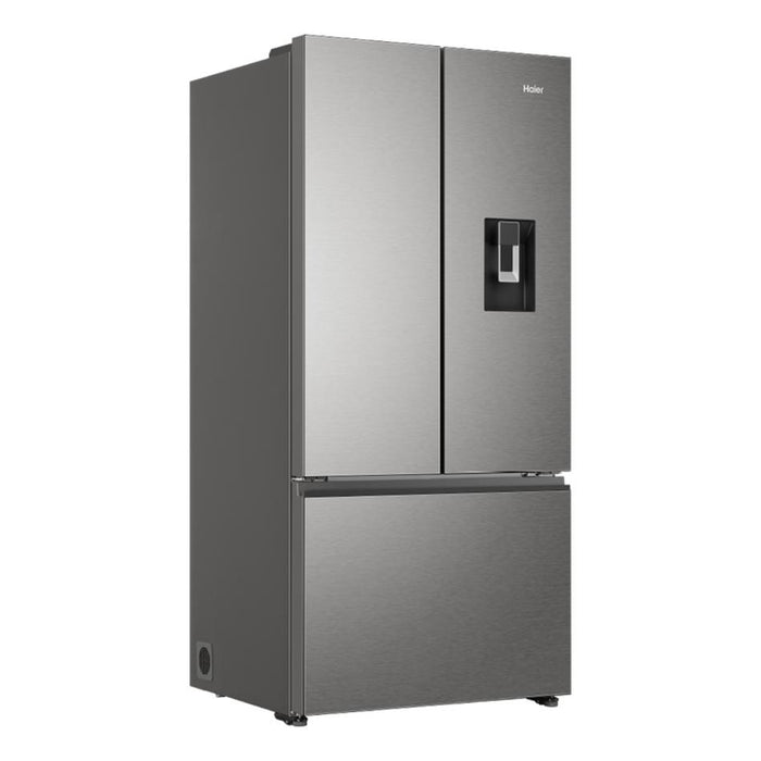 Haier 509L 500 SeriesFrench Door Refrigerator Freezer HRF510FHS_7