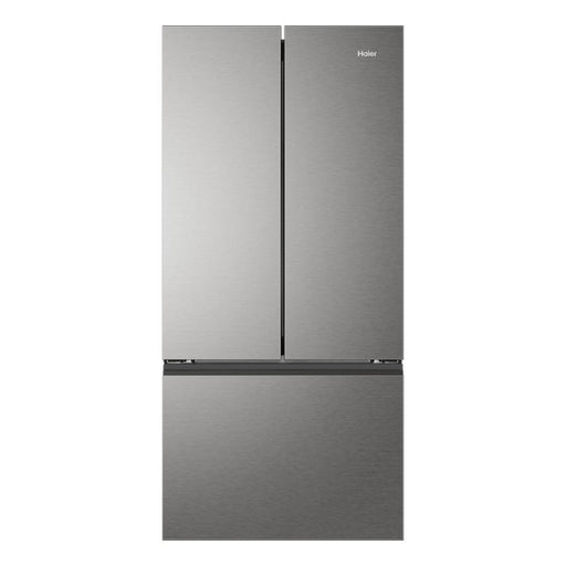 Haier 512L 500 SeriesFrench Door Refrigerator Freezer HRF510FS_1