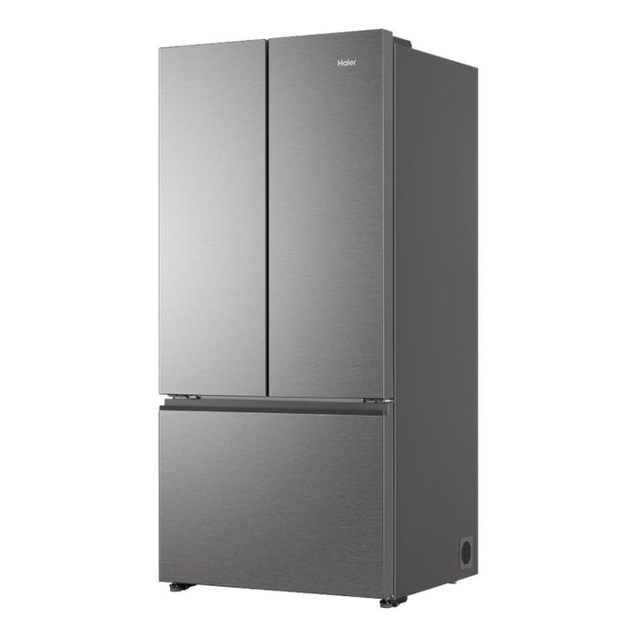 Haier 512L 500 SeriesFrench Door Refrigerator Freezer HRF510FS_6