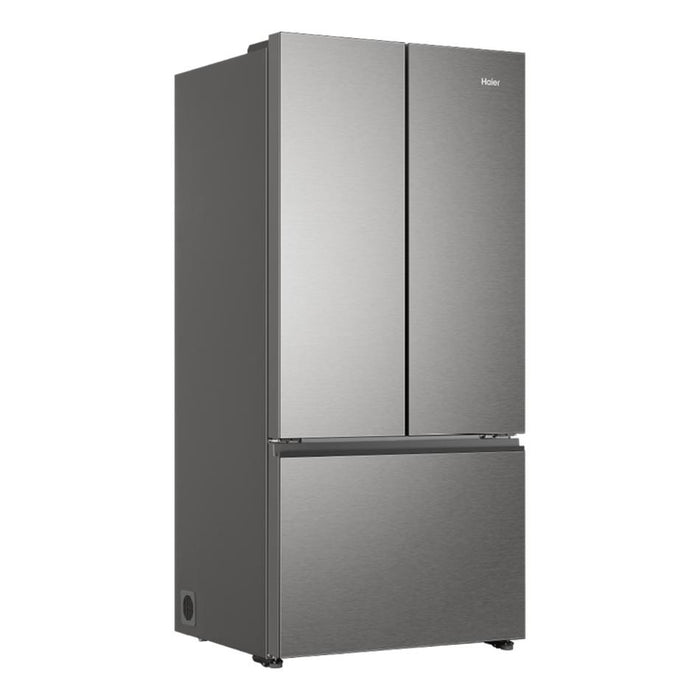 Haier 512L 500 SeriesFrench Door Refrigerator Freezer HRF510FS_7