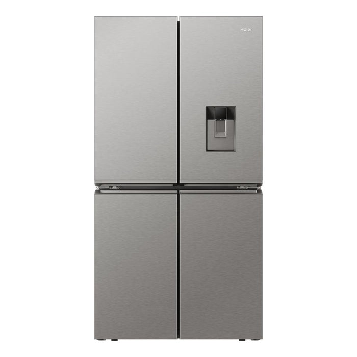Haier 623L 600 SeriesQuad Door Refrigerator Freezer HRF680YPS_1