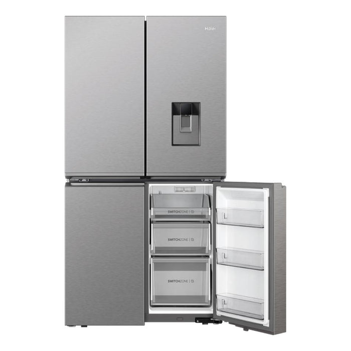 Haier 623L 600 SeriesQuad Door Refrigerator Freezer HRF680YPS_4