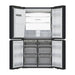 Haier 601L 600 SeriesQuad Door Refrigerator Freezer HRF680YZC_3