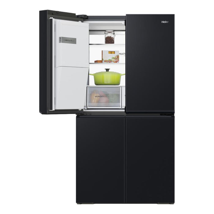 Haier 601L 600 SeriesQuad Door Refrigerator Freezer HRF680YZC_6
