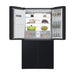 Haier 601L 600 SeriesQuad Door Refrigerator Freezer HRF680YZC_8