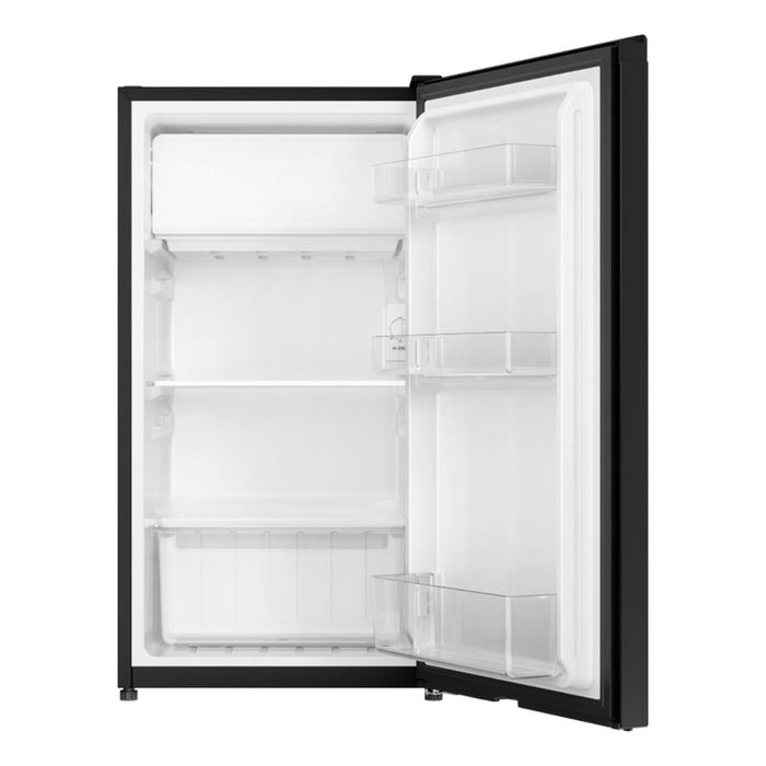 Haier 90L Bar Refrigerator HRF90UG2 - Quiet, Compact Design_2
