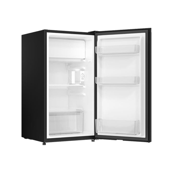 Haier 90L Bar Refrigerator HRF90UG2 - Quiet, Compact Design_3