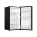Haier 90L Bar Refrigerator HRF90UG2 - Quiet, Compact Design_3