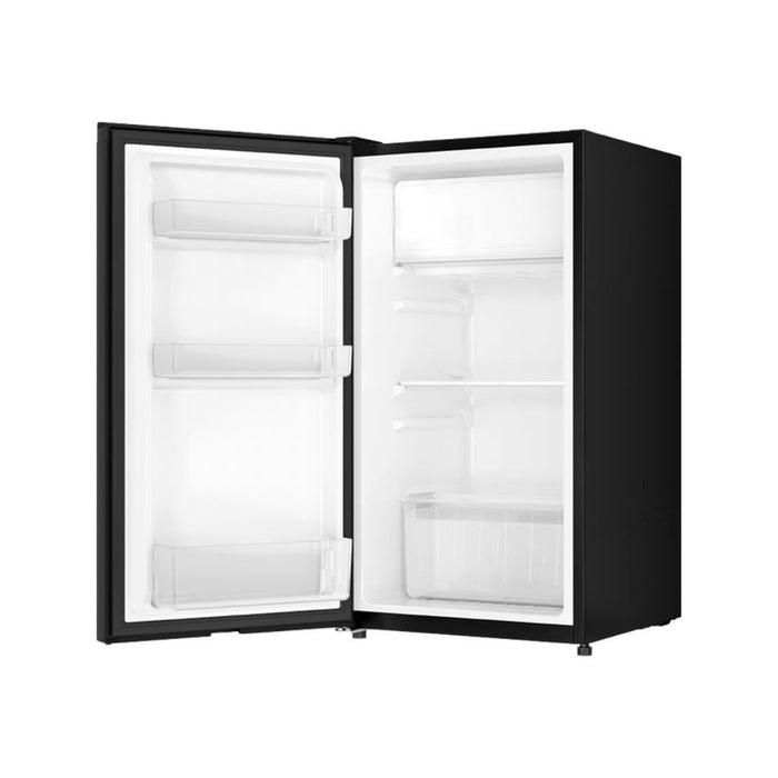 Haier 90L Bar Refrigerator HRF90UG2 - Quiet, Compact Design_4