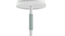 Philips Hue Lighting Philips Hue Colour/White Belle Portable Table Lamp – White HUE128801