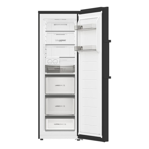 Haier 272L 300 SeriesHybrid Vertical Freezer HVF275DC_2