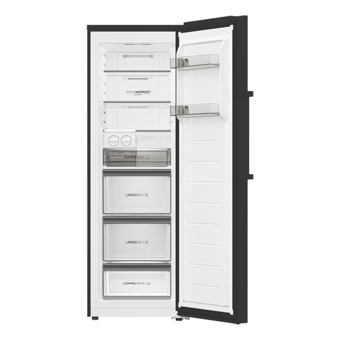 Haier 272L 300 SeriesHybrid Vertical Freezer HVF275DC_2