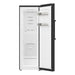 Haier 272L 300 SeriesHybrid Vertical Freezer HVF275DC_3