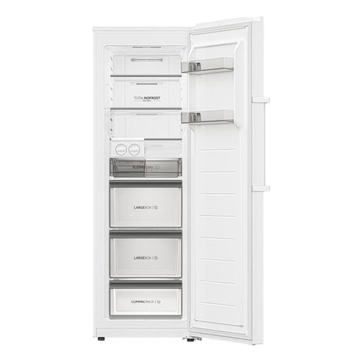 Haier 272L 300 SeriesHybrid Vertical Freezer HVF275DW_2