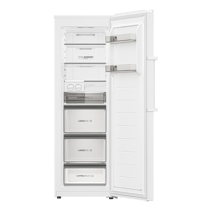 Haier 272L 300 SeriesHybrid Vertical Freezer HVF275DW_2