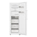 Haier 272L 300 SeriesHybrid Vertical Freezer HVF275DW_2