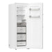 Haier 272L 300 SeriesHybrid Vertical Freezer HVF275DW_4
