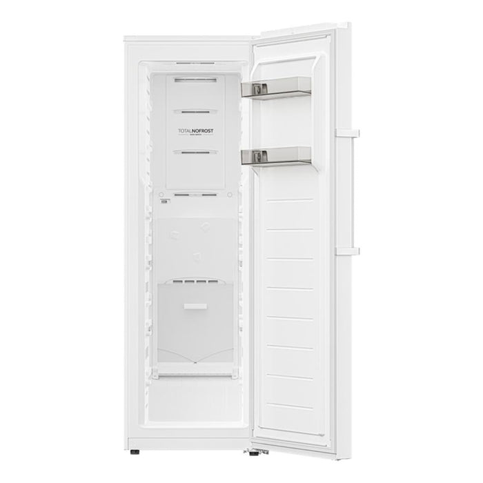 Haier 272L 300 SeriesHybrid Vertical Freezer HVF275DW_5