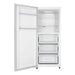 Haier 386L 500 SeriesVertical Freezer HVF430VW_2