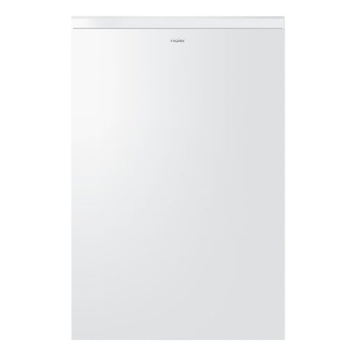 Haier 90L Vertical Freezer with 3 Drawers HVF90VW_1