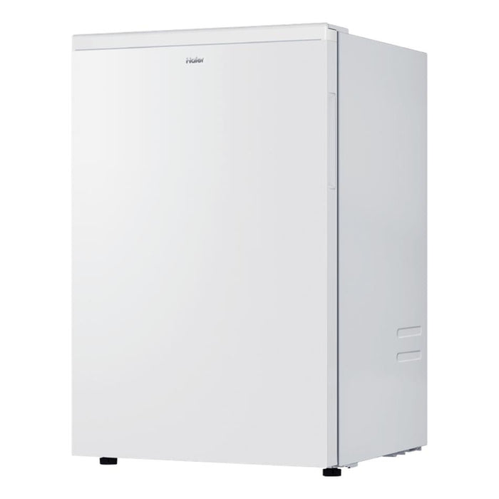 Haier 90L Vertical Freezer with 3 Drawers HVF90VW_3