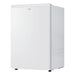 Haier 90L Vertical Freezer with 3 Drawers HVF90VW_3