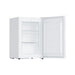 Haier 90L Vertical Freezer with 3 Drawers HVF90VW_4