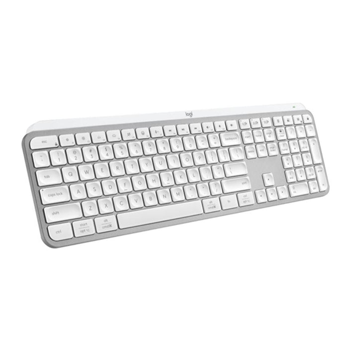 Logitech Mx Keys S Wireless Keyboard - Pale Grey HW5760