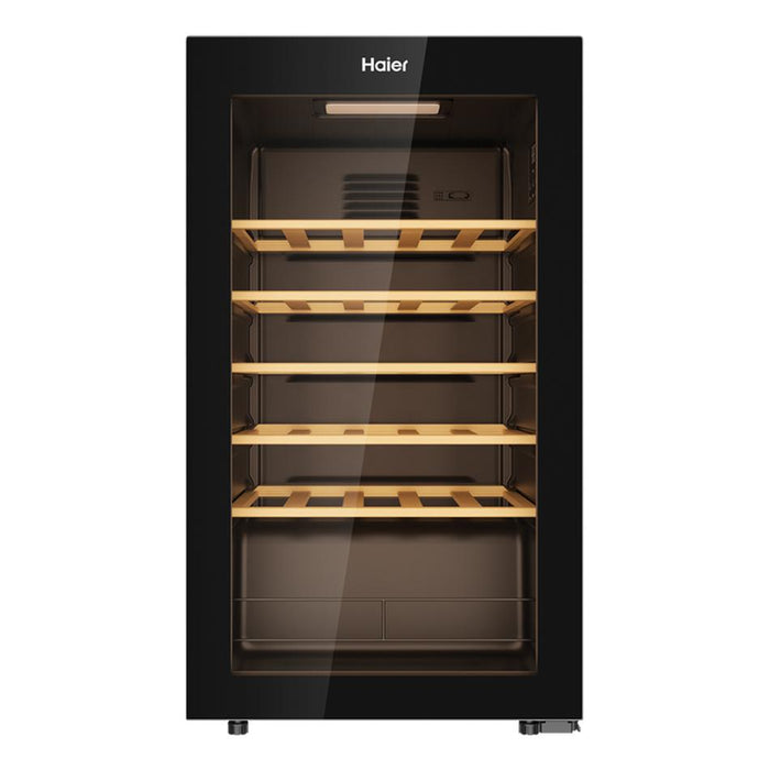 Haier Wine Cabinet, 47.5cm, 33 bottles HWC90UC_1